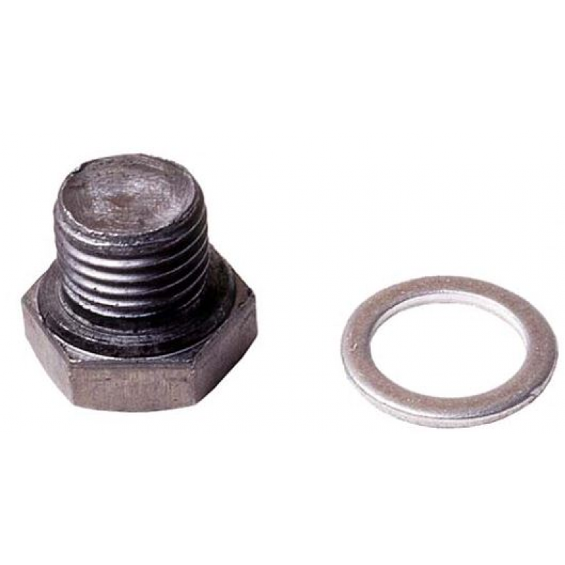 Bujao Carter Gm Vw Sextavado (acompanha Anel Vedacao) Disfix