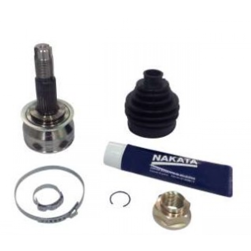 Homoc Cobalt/onix/prisma 1.4 8v 12/ (manual/ 22d Int/25d Ext) Nakata