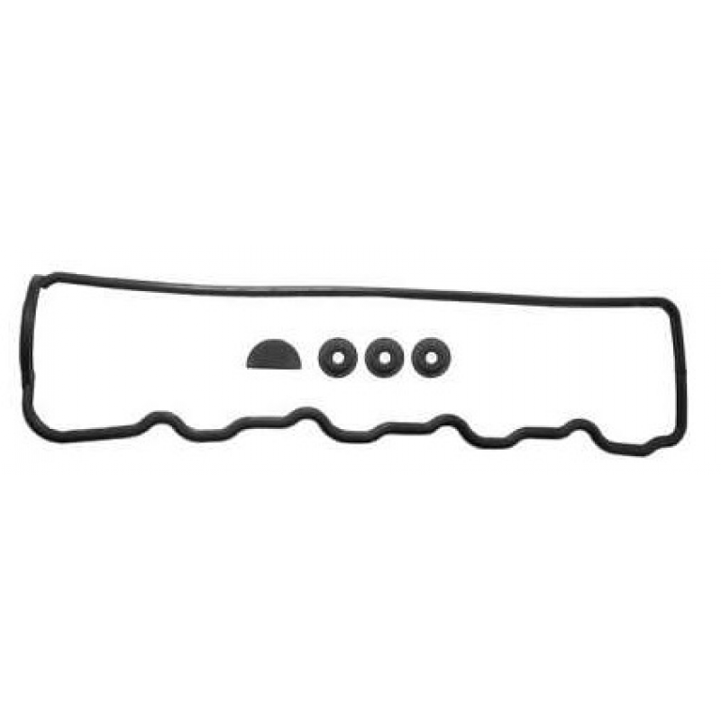 Jogo Junta Tampa Valvula Hyundai H100 Mitsubishi L200 L300 Montero Pajero 2.5 2.8 8v D4bb/sohv/sohc 1994/ Juntalima