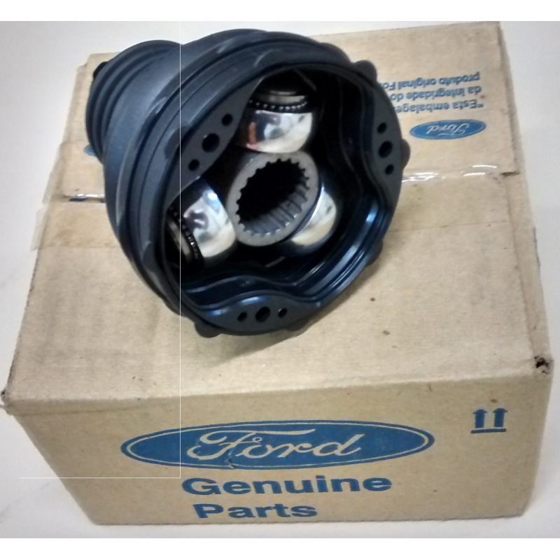 Trizeta Fiesta Ka Courier Ecosport (rocam) 99/, Focus (21d) Original Ford