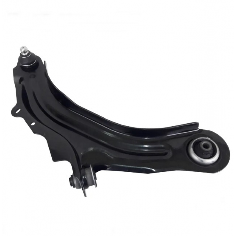 Bandeja Dianteira Ld Megane Grand Tour 06/ (c/ Pivo) Perfect Automotive