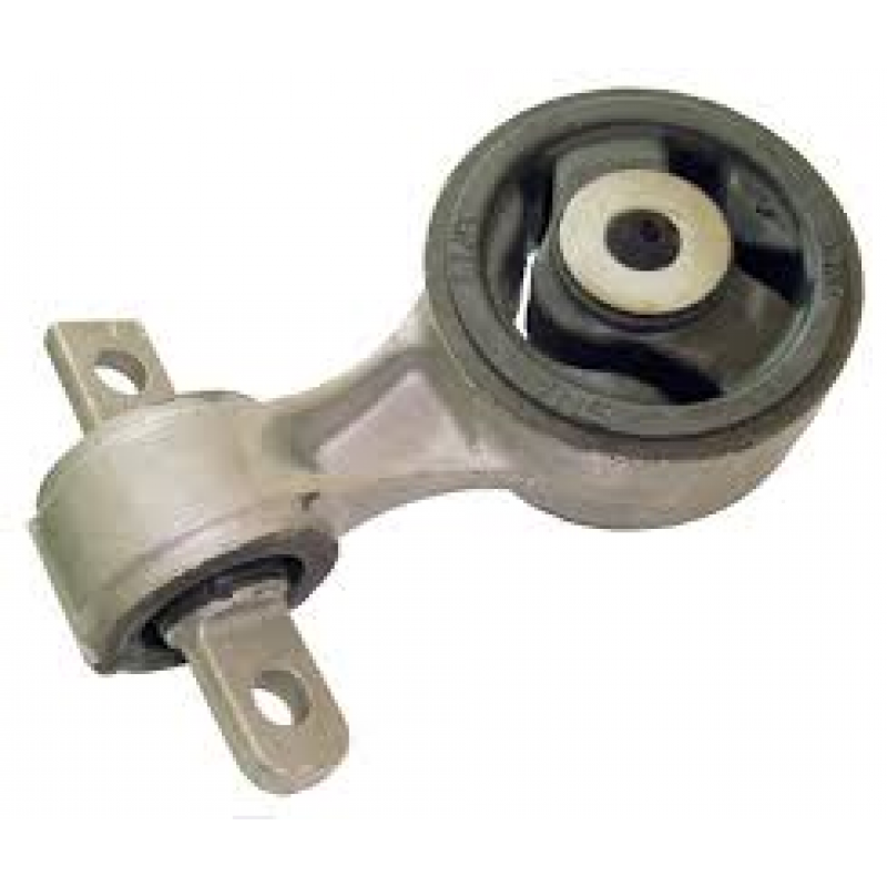 Coxim Motor/cambio Tras Inf Civic New 06/11 (manual) Shockbras