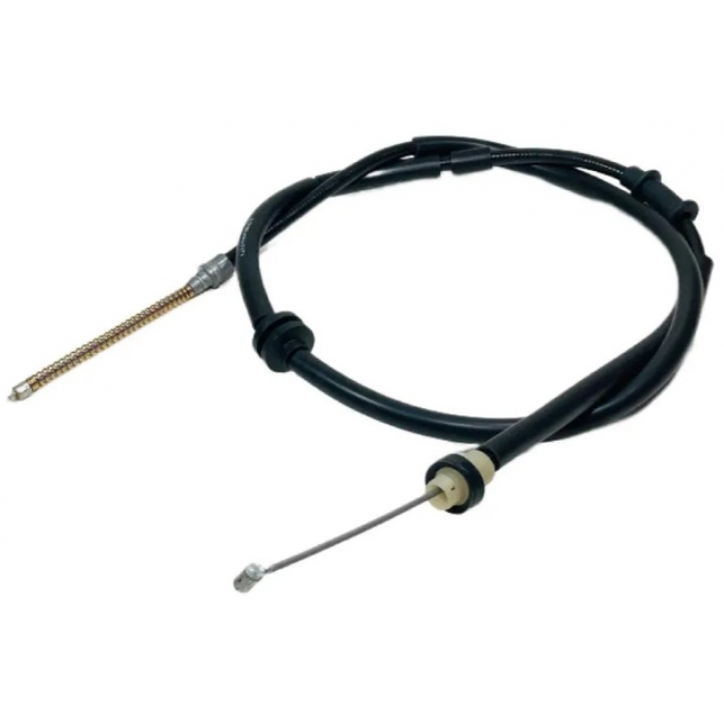 Cabo Freio Ld Punto 1.8 8v 2008/2010 Iks Cablex