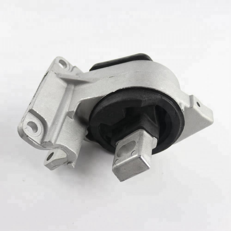 Coxim Motor Le Fusion 2.3/2.5 06/12 (superior/cambio)                                                                ...