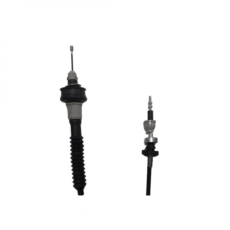 Cabo Emb 206 207 1.6 1.4 - 835mm (reg Autom)(garfo Lateral) Tuba