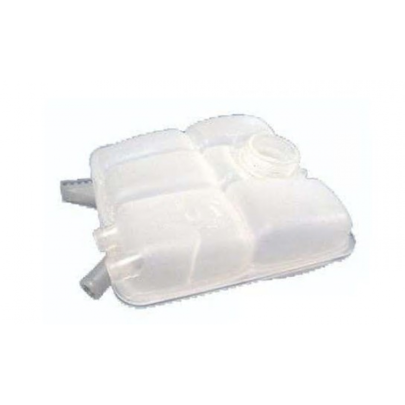 Reservatorio Radiador Focus 14/ Florio Tampas/interruptores