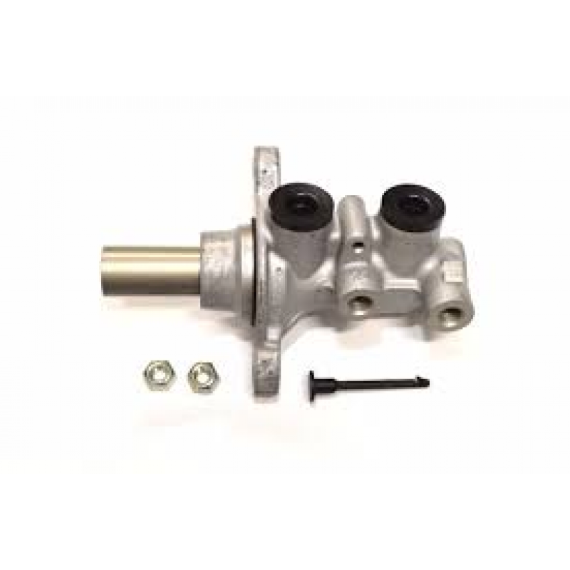 Cil Mestre Palio Grand Siena Uno 12/ (com Abs) Ate