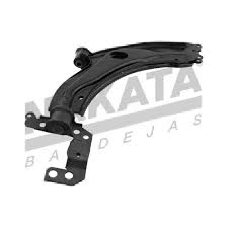 Bandeja Dianteira Le Palio Siena Strada Doblo 01/ (c/bucha, C/estab) Nakata