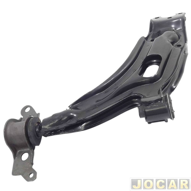 Bandeja Dianteira Le Palio Siena Strada Doblo 01/ (c/bucha, C/estab) Nakata