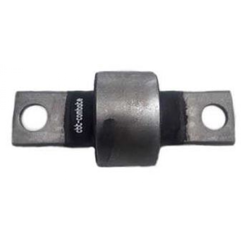 Bucha Eixo Tras Fusion (facao) Cbt Combate