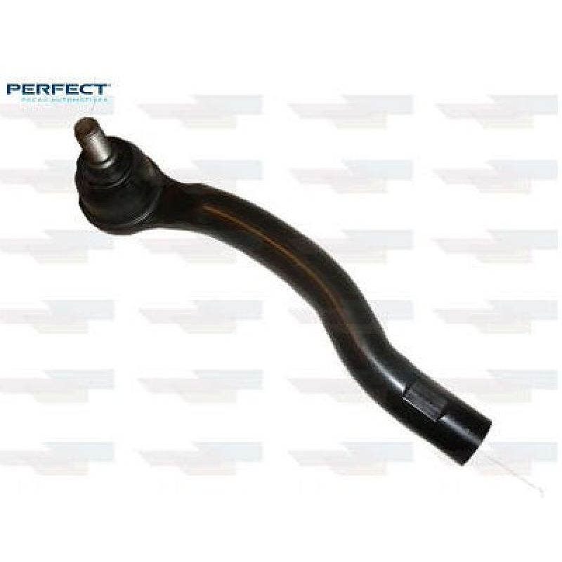Terminal Direcao Edge 07/16 Le Perfect Automotive