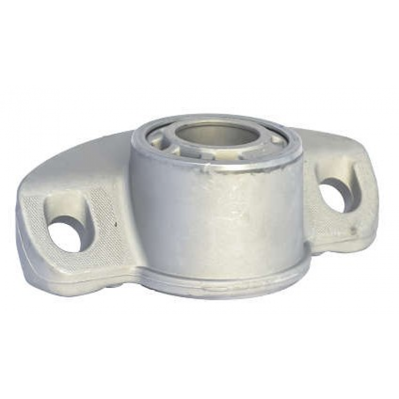 Coxim Amortecedor Traseiro Gm Cruze 2011/2016 Tracker 2013/2019 (miolo Pu) Mobensani