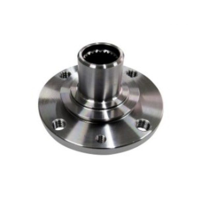 Cubo Roda Dianteiro Fiat Strada Siena Palio Idea Doblo 1996/2023 - Ld/le Nakata