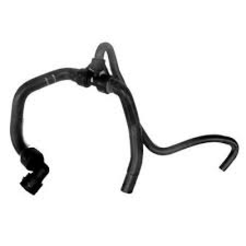 Mangueira Entrada Ar Quente Meriva 2006/ (maior) (com Engate Rapido) Jamaica