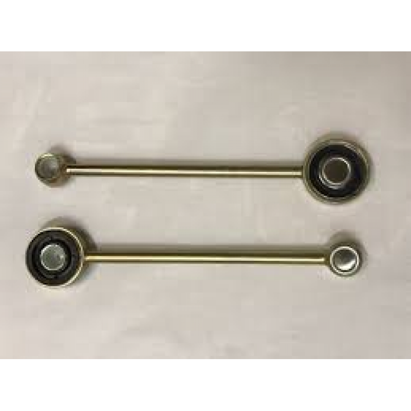 Haste Tramb Peugeot 206 207 1.4 8v 1.6 16v (compr 161mm/usa 2pÇ) Kitcia