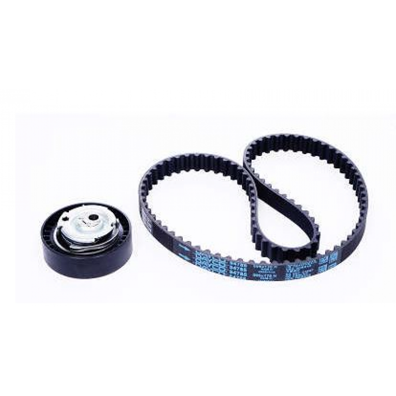 Kits Correia Dentada Renault Clio Sandero Logan Symbol Clio 1.6 8v 10/ Dayco