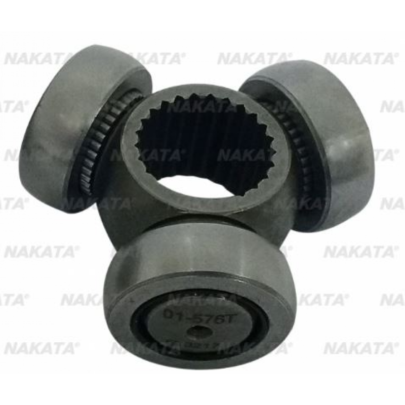 Trizeta Le Master 2002/2012 (25d/37mm) Nakata