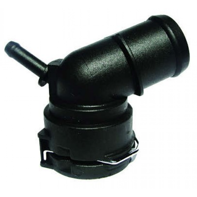 Conexao Mang Inf Rad Passat/var 06/11 Tiguan 2.0 16v Fsi 09/11 Valclei