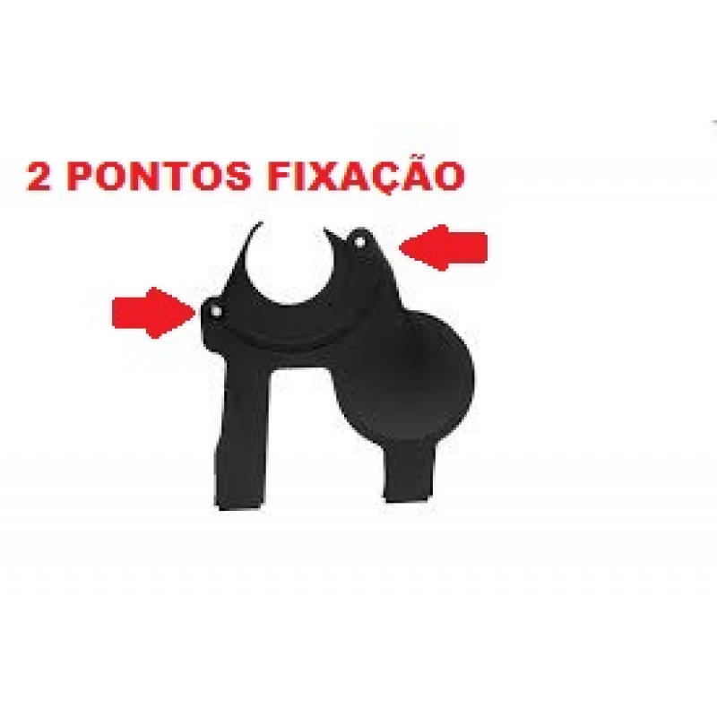 Protecao Inf Dt Correia Com Cobalt/spin/onix/prisma/montana Original Gm