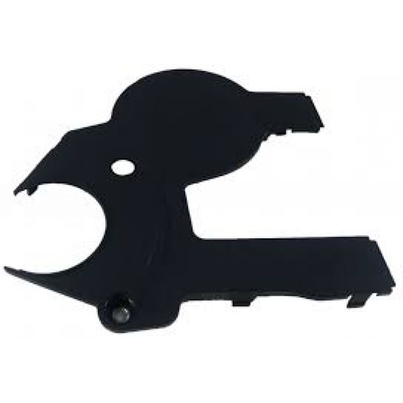 Protecao Inf Dt Correia Com Cobalt/spin/onix/prisma/montana Original Gm