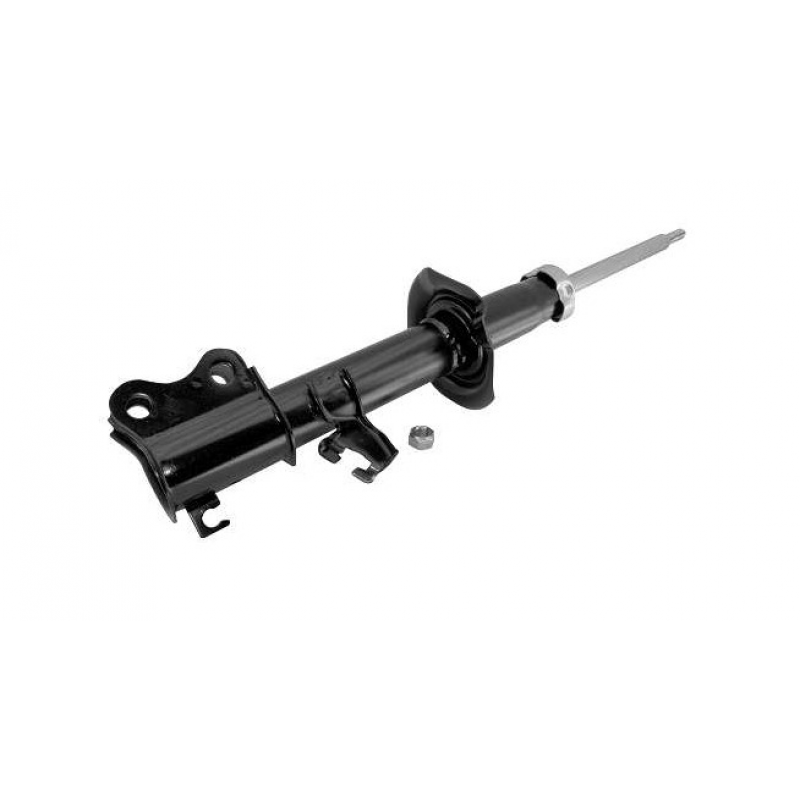 Amortecedor Dianteiro Nissan March 11/ - Ld Monroe