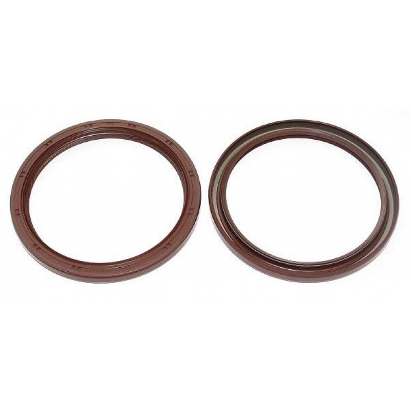 Retentor Traseiro Virabrequim Hyundai/kia Motors 2.0 16v 80x96x7,5mm Elring