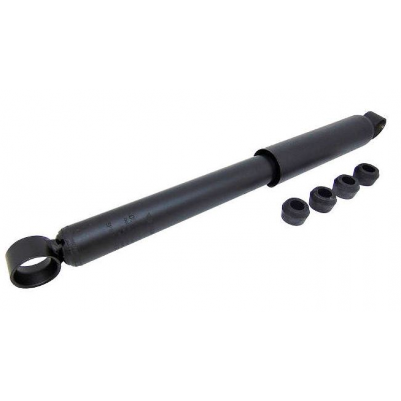 Amortecedor Traseiro Hilux Pick Up 05/ Monroe