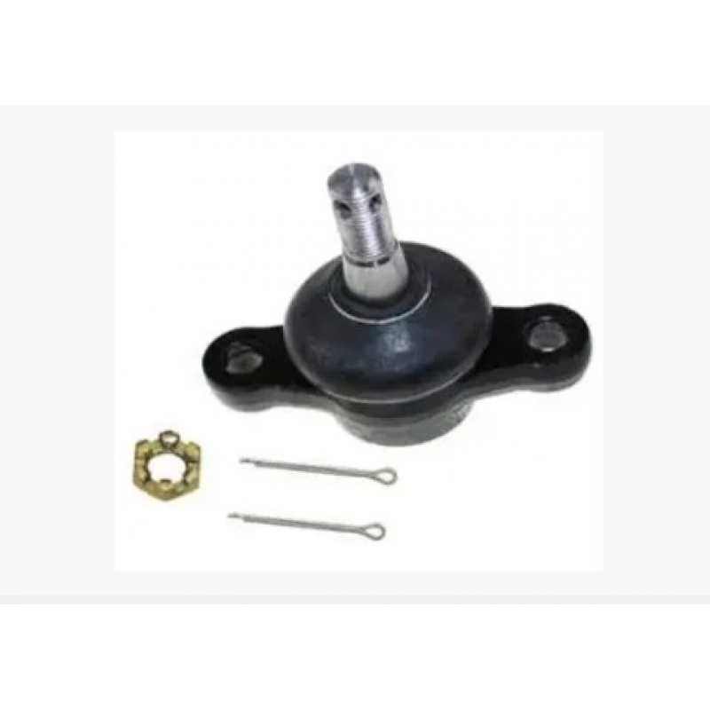 Pivo Hyndai Azera 07/11, Sonata 05/ - Inferior - Direito/esquerdo First Automotive