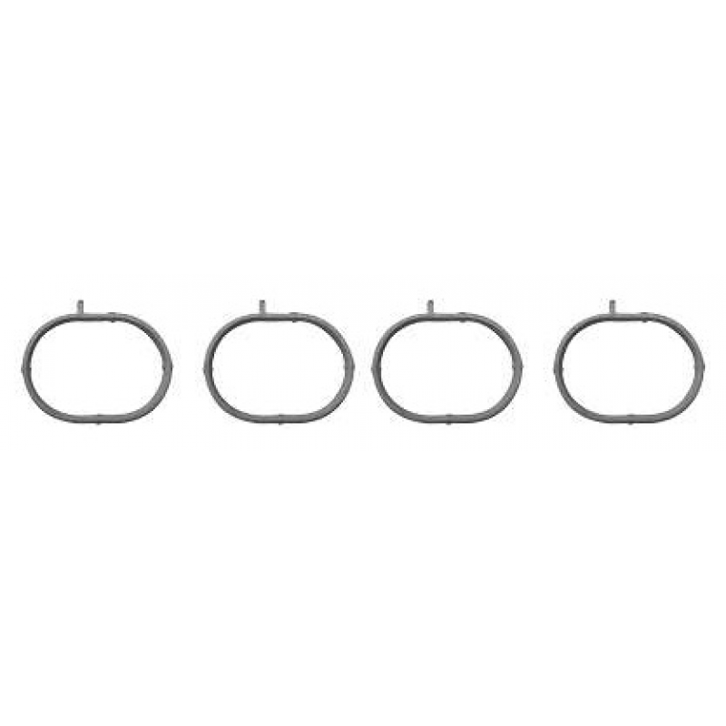 Jogo Juntas Coletor Admissao Hyundai Hb20 Kia Picanto Motor 1.0 12v Kappa/dohc/cvvt 2013/ Juntalima