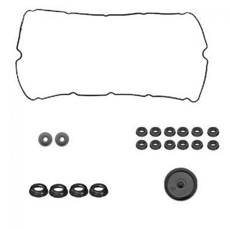 Kits Junta Tampa Valvula  Ford Ranger Transit 2.2 2.4 16v Duratorq/di/tdci Juntalima