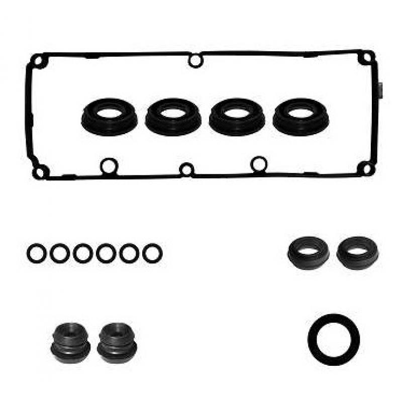 Kits Junta Tampa Valvula Vw Amarok 2.0 16v Tdi Cdba/cdca 2010/ Juntalima