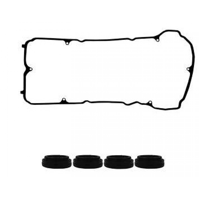 Junta Tampa Valvulas Toyota Etios 1.3 1.5 16v 2nrfe/dohc 2010/ Juntalima