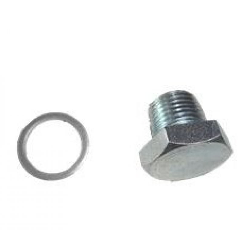 Bujao Carter Conico Para Carter Espanado 16mm Disfix