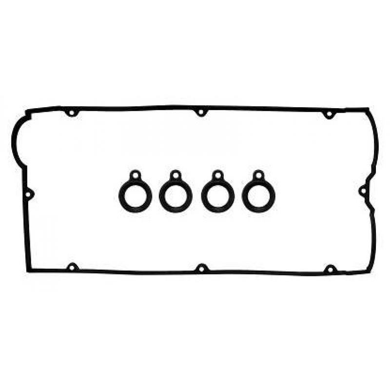 Jogo Juntas Tampa Valvula Mitsubishi Lancer 1.8 16v 4g9k Juntalima