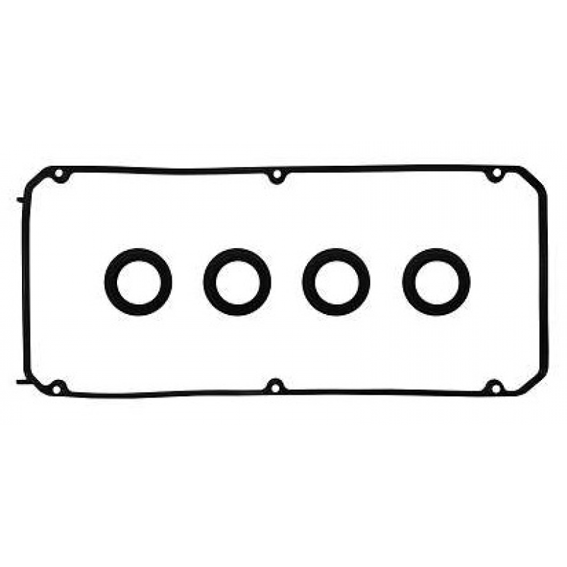 Jogo Juntas Tampa Valvula Mitsubishi Outlander 2.4 16v 4g69 2003/ Juntalima