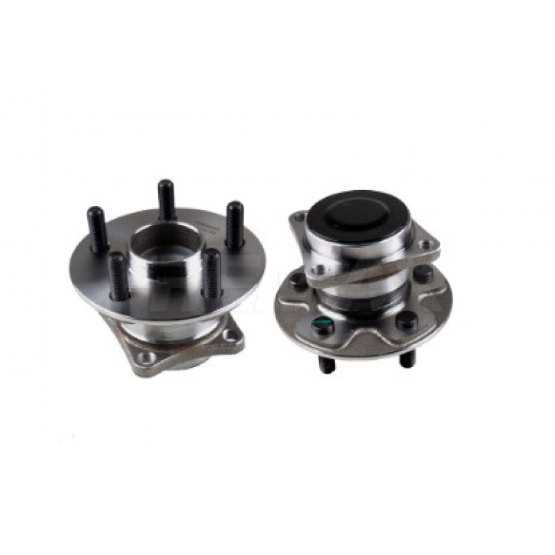 Cubo Rd Tr Toyota Corolla 08/  (- Abs) Fremax