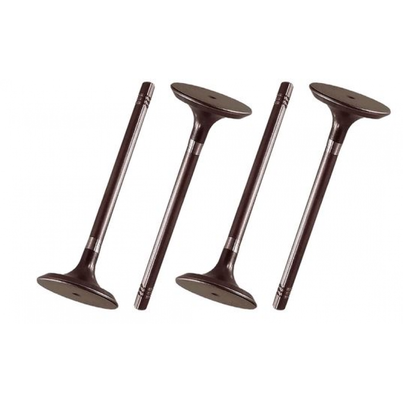 Valvula Escape Ecosport 1.6 Focus 1.6 Ka 1.6 Ka+ 1.6 New Fiesta 1.5/1.6 Jago Retentores E Valvulas