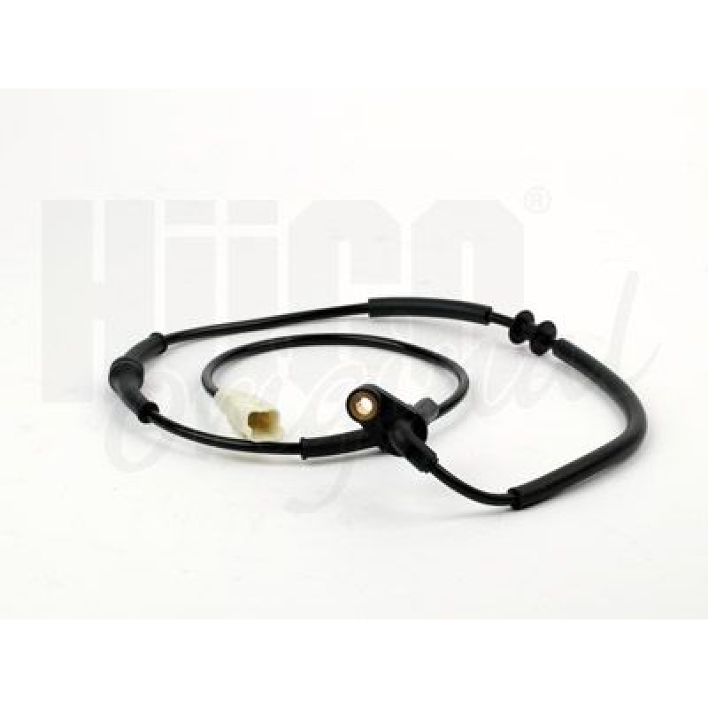 Sensor Abs Traseiro Ld Picasso Hoggar Partner Bosch