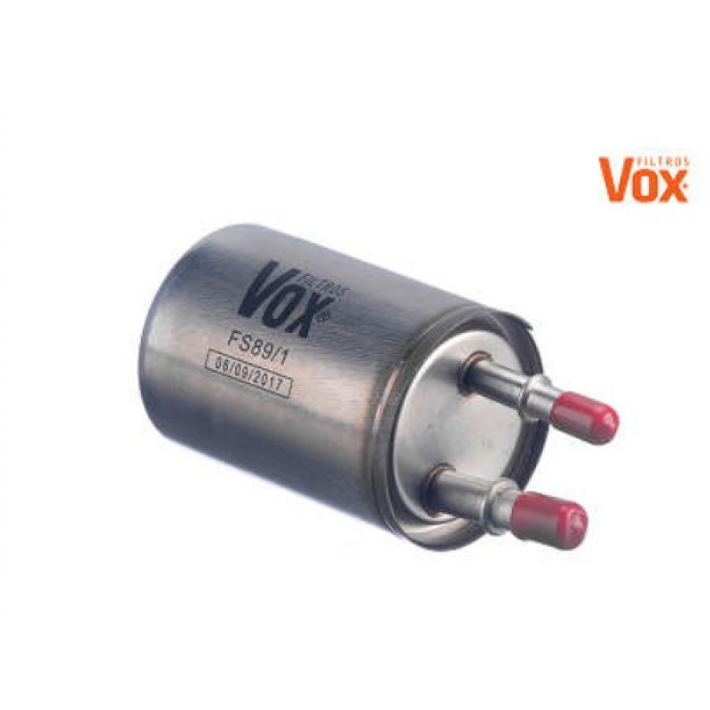 Filtro Combustivel Externo Tanque Track 1.8 16v Flex 14/ Vox