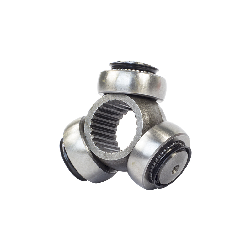 Trizeta Sentra 08/13, Jac J6 11/ (24d Elo 35,5mm) Vetor Vto