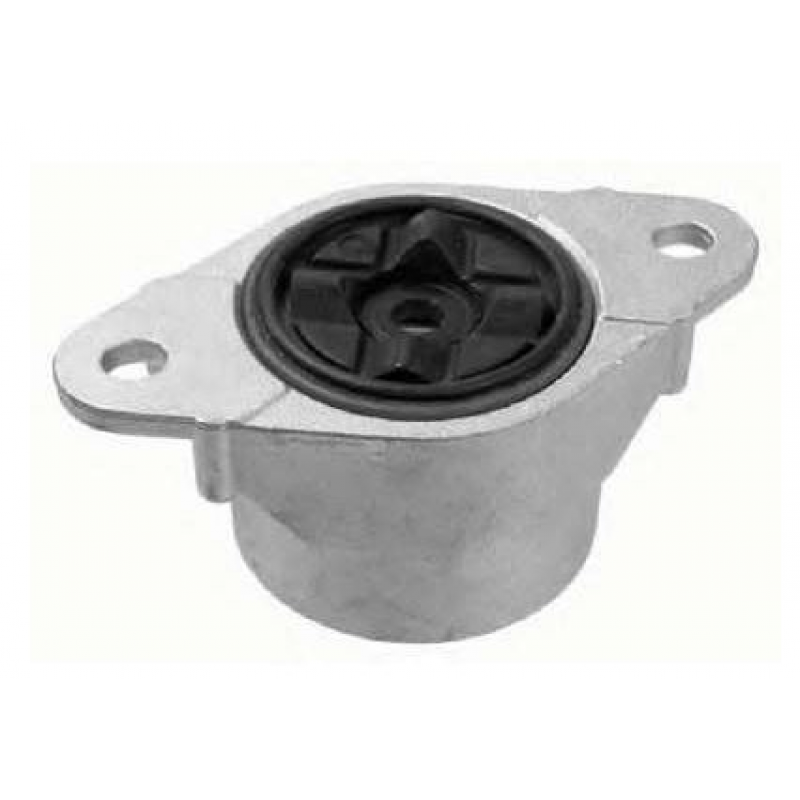 Coxim Amort Tras New Fiesta/ecosport 11/ Mobensani