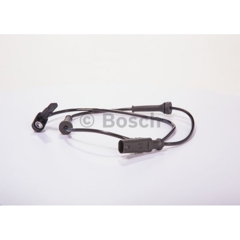 Sensor Abs Traseiro Le Palio Weekend 1.4 1.6 2013/ Bosch