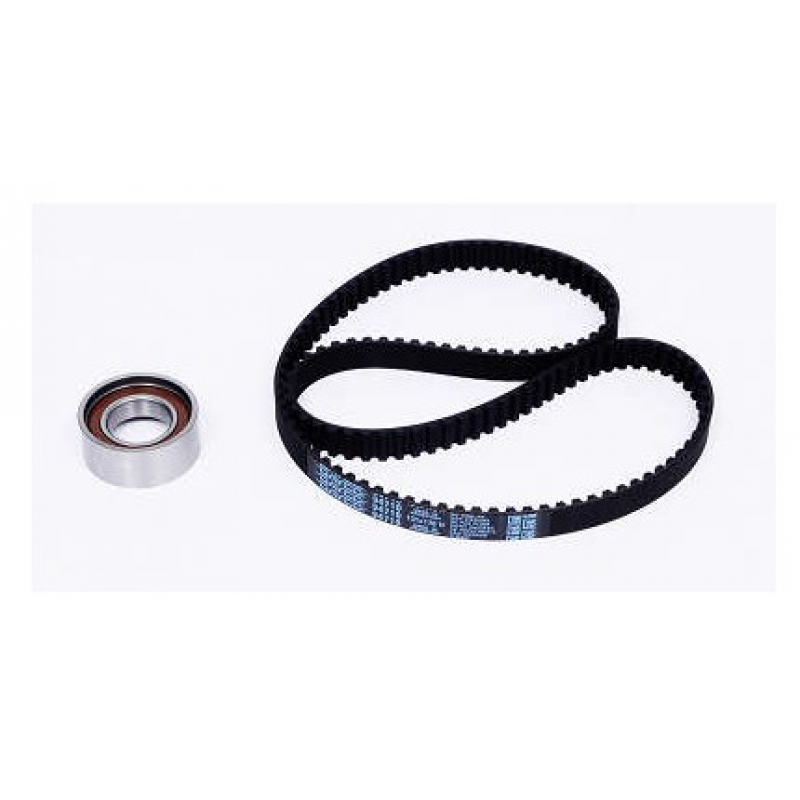 Kits Correia Dentada Fiat Fiorino Palio Siena Uno 1.0 8v 96/01 Dayco