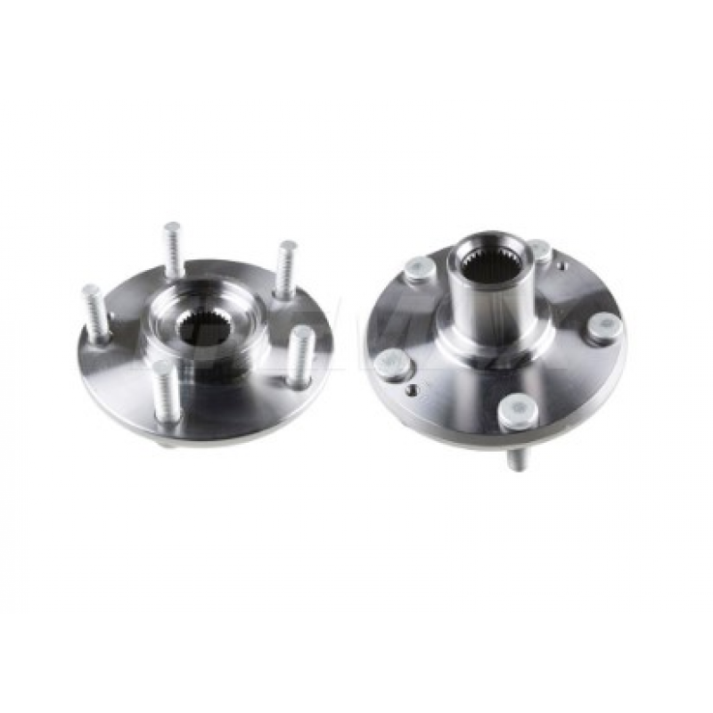 Cubo Roda Dianteiro Hyundai Veloster Elantra Creta 2011/2023 - Ld/le Fremax