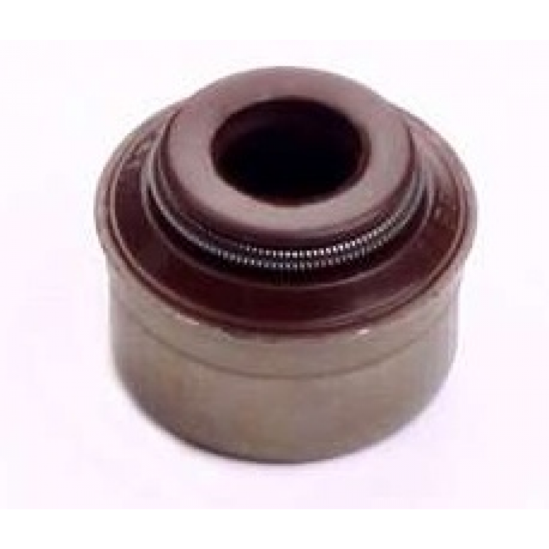 Retentor Vedador Haste Valvula Mitsubishi Io/tr4, Vitara 2.0/2.5/2.7. Toyota 1.6/1.8 8v/16v 6mm Jago Retentores E Val...