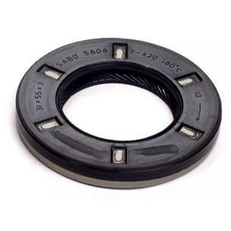 Retentor Comando Valvula Fiat 1.0 8v Fire Evo 10/ 31x55x7mm Jago Retentores E Valvulas