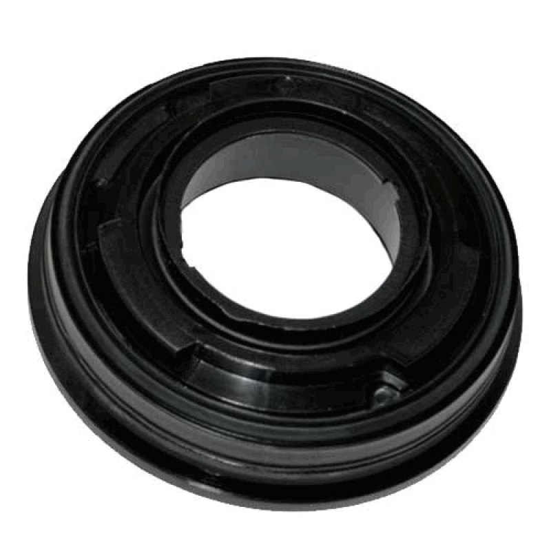 Flange Retentor Polia Virabrequim Ford 2.2/2.4 16v, 2.2/3.2 Diesel Jago Retentores E Valvulas