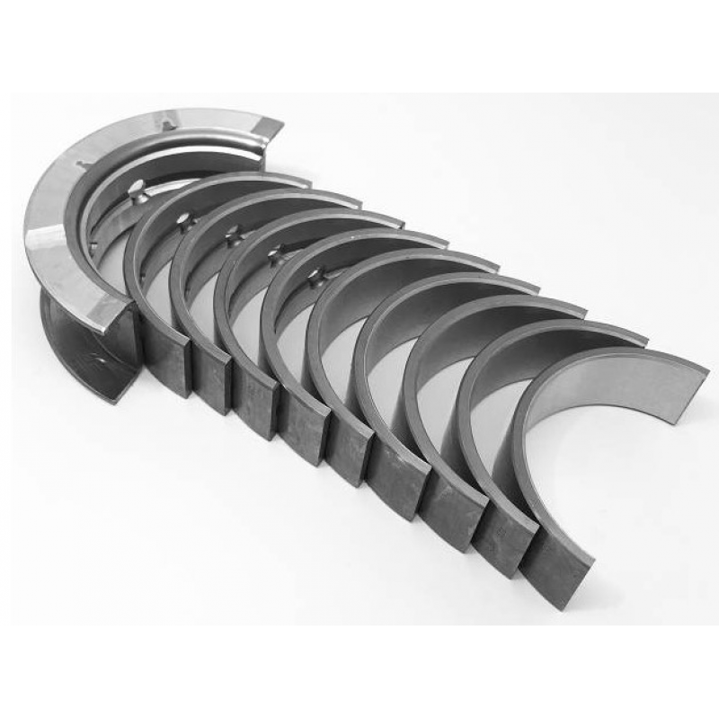 Bronzina Mancal Ford Ecosport Ranger Fusion Mondeo Volvo Xc60 S60 Sintech