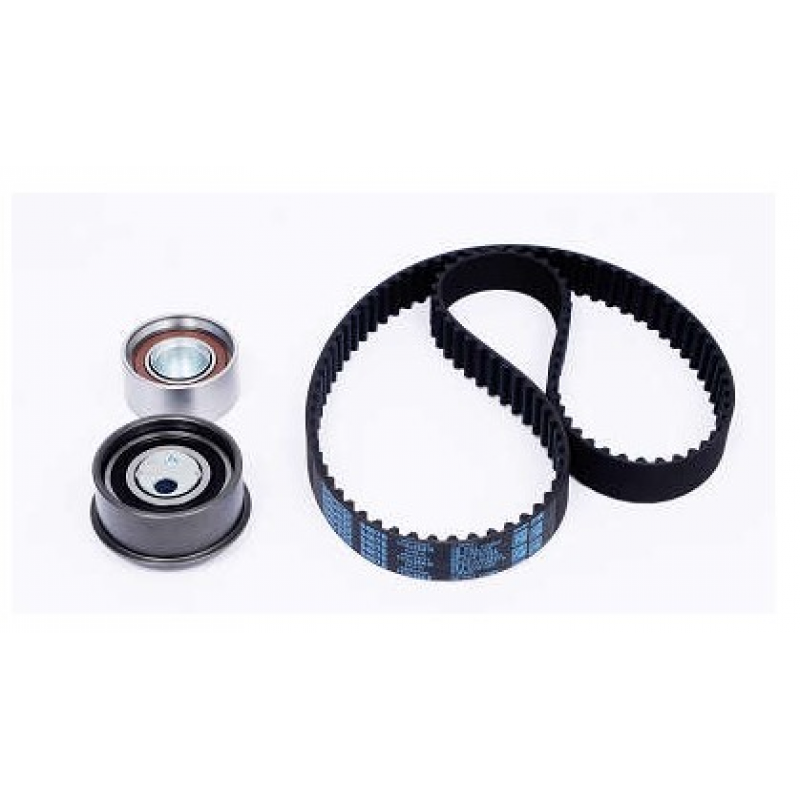 Kits Correia Dentada Kia Sportage Hyundai Tucson  2.0 16v (tensor Mecanico) Dayco