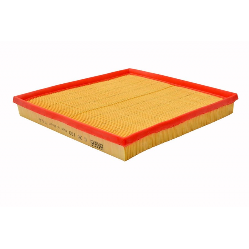 Filtro Ar Argo 1.8 E-torq Flex 15/ Mann